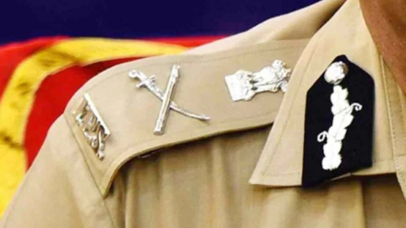 उत्तर प्रदेश में बड़ा पुलिस फेरबदल, 5 IPS अफसरों को मिली नई जिम्मेदारी