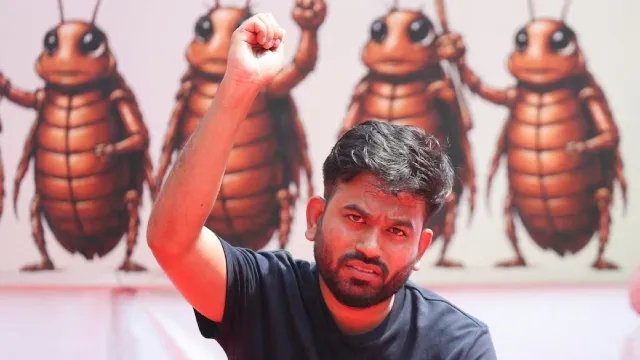 पंजाब पेपर लीक विवाद पर बोले अभिजीत दीपके, CJP जल्द करेगी अगले कदम का ऐलान