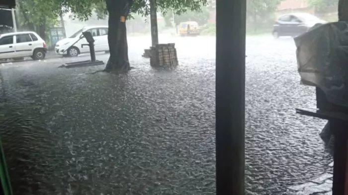 यूपी में मानसून की वापसी, 17 जुलाई से फिर बदलेगा मौसम, कई जिलों में बारिश के आसार