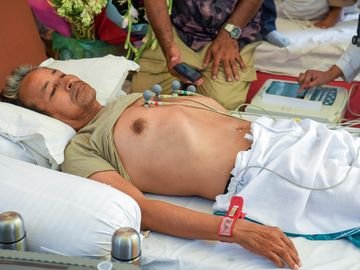 सोनम वांगचुक की भूख हड़ताल 19वें दिन भी जारी, वजन 9 किलो से ज्यादा घटा