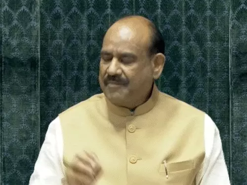पेपर लीक संशोधन बिल लोकसभा में पेश, विपक्ष का हंगामा