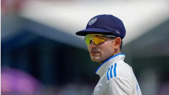 श्रीलंका टेस्ट सीरीज के लिए टीम इंडिया का ऐलान, दो नए खिलाड़ियों को मिला मौका