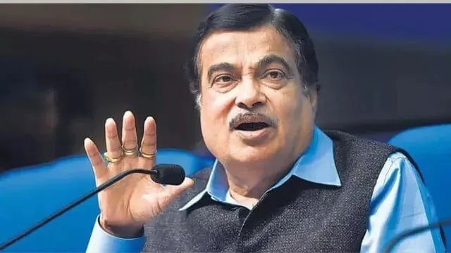 हाइड्रोजन होगा परिवहन का भविष्य, देश के 10 रूटों पर चल रहा ट्रायल: नितिन गडकरी