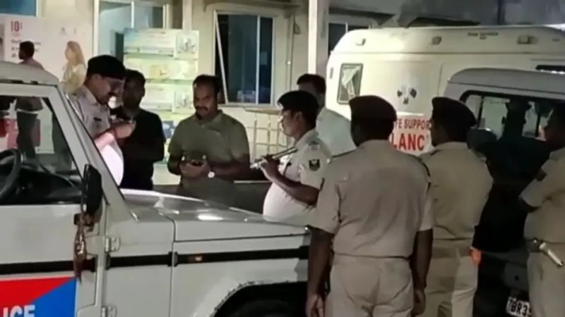 चलती ट्रेन में पति की हत्या की साजिश! सुपौल की MVI प्रेमी और शूटर के साथ गिरफ्तार