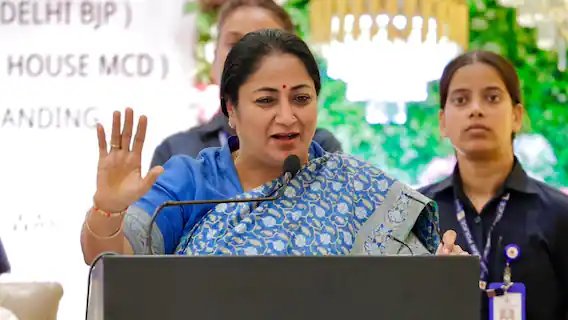 दिल्ली की हर जमीन का होगा डिजिटल रिकॉर्ड, सरकार लाने जा रही नया लैंड बिल