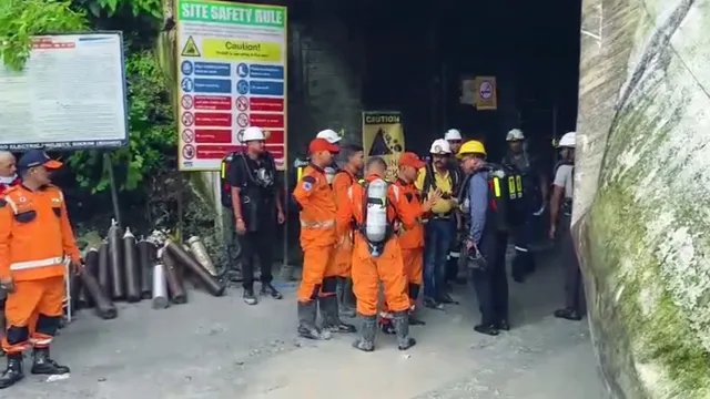 तीस्ता स्टेज-6 सुरंग हादसा: अब तक 22 शव बरामद, 3 श्रमिकों की तलाश जारी