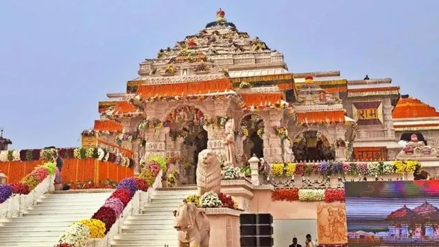 राम मंदिर चढ़ावा चोरी का राज खोलेगी SIT जांच, अब तक 81 लाख रुपये बरामद