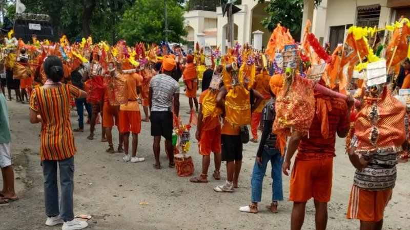 30 जुलाई से बरेली में बदलेगी ट्रैफिक व्यवस्था, कांवड़ यात्रा के लिए रूट डायवर्जन प्लान जारी