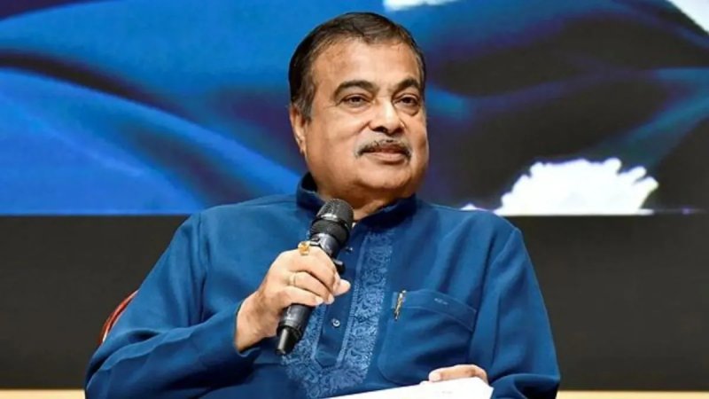 इथेनोल को लेकर नितिन गडकरी का जवाब, बोले- मेरा कोई निजी हित नहीं