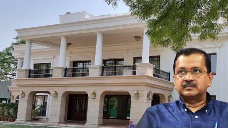 ‘शीशमहल’ का बदलेगा रूप, बनेगा स्टेट गेस्ट हाउस और कल्चरल सेंटर