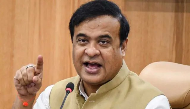 असम में 91 हजार से ज्यादा डी-वोटर, विधानसभा में मुख्यमंत्री हिमंत सरमा ने दी जानकारी