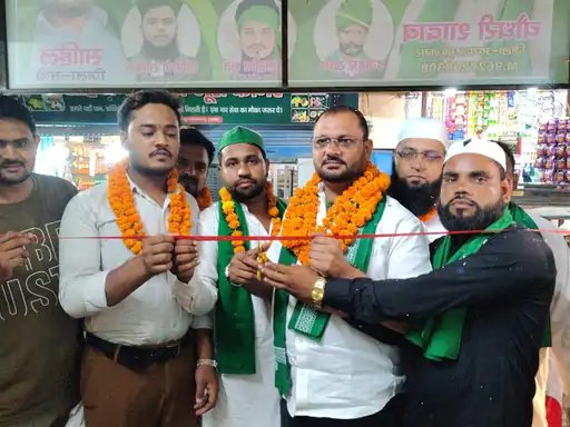 मुजफ्फरनगर: भाकियू (लाल बहादुर शास्त्री) ने खोला जिला कार्यालय, दिल्ली महापंचायत की तैयारियां तेज