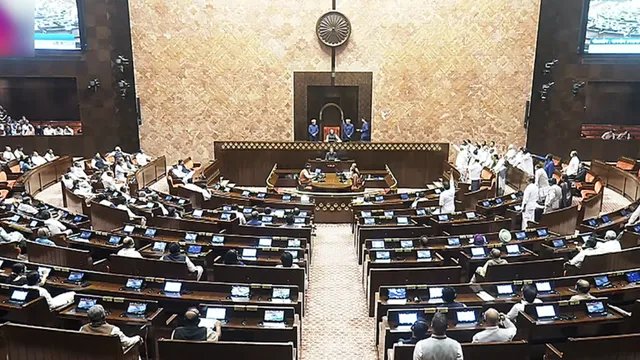 पेपर लीक पर सरकार का बड़ा कदम, लोकसभा में आज पेश होगा नया संशोधन बिल
