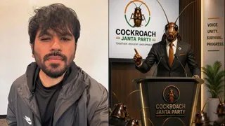 दिल्ली हाईकोर्ट का बड़ा फैसला, 'कॉकरोच जनता पार्टी' का X अकाउंट बहाल करने का आदेश