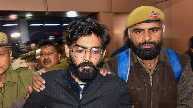 दिल्ली दंगा: शरजील इमाम की जमानत याचिका पर हाई कोर्ट ने पुलिस से मांगा जवाब