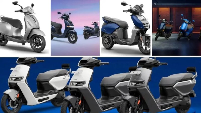 इलेक्ट्रिक स्कूटर खरीदने वालों के लिए राहत, E2W सब्सिडी बढ़ाने पर सरकार कर रही विचार