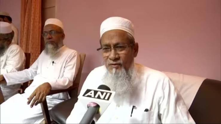 बांकरा मस्जिद मामले में जमीयत का विरोध, मौलाना बोले- कानूनी रास्ता अपनाएंगे