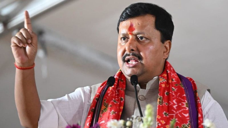 2027 चुनाव जीतना है तो जनता के बीच रहकर करना होगा काम: लखनऊ में बोले नितिन नबीन