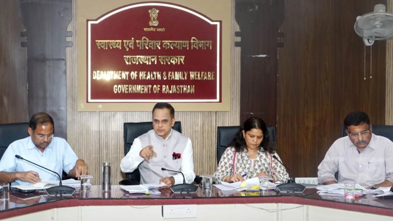 राजस्थान में हाईरिस्क गर्भवती महिलाओं की निगरानी बढ़ी, सुरक्षित प्रसव के लिए सरकार सख्त
