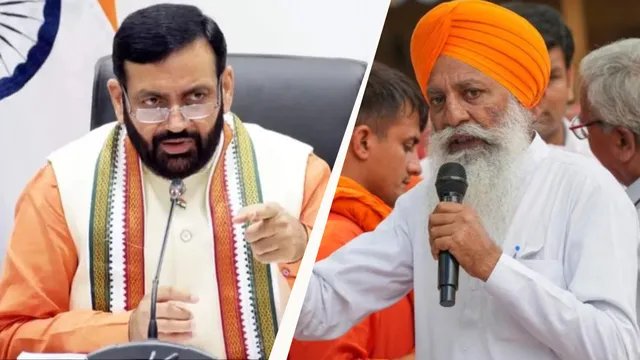 जल्द रिहा होंगे गुरनाम सिंह चढ़ूनी, किसानों की दो मांगों पर हरियाणा सरकार ने दिया आश्वासन
