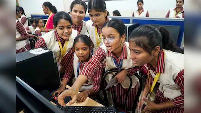 CBSE 10वीं की सेकेंड बोर्ड परीक्षा का रिजल्ट जारी, कुल 96.78% बच्चे हुए पास