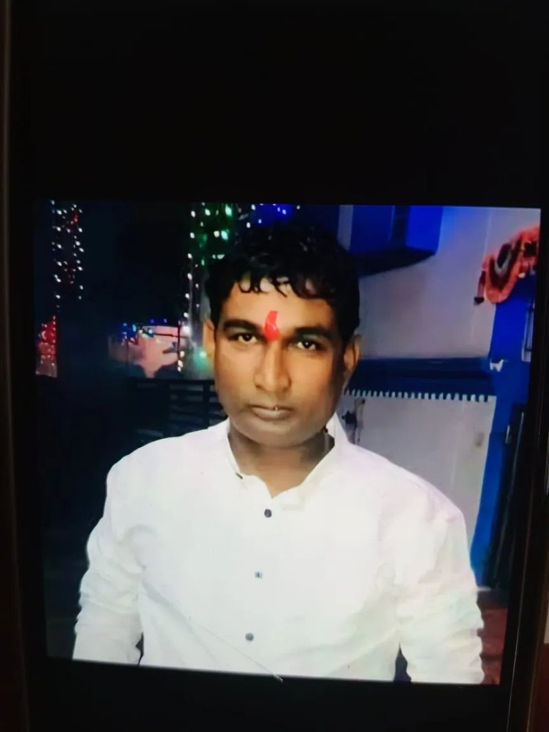 इंदौर में शराब कारोबारी जीतू साहू की संदिग्ध मौत, होटल की तीसरी मंजिल से गिरने का CCTV आया सामने