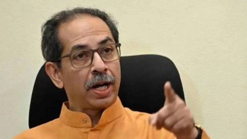 सोनम वांगचुक के समर्थन में उद्धव ठाकरे, बोले- सरकार को छात्रों की आवाज सुननी चाहिए