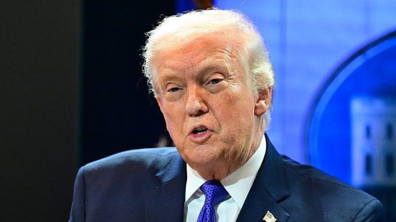 ट्रंप का यू-टर्न! 24 घंटे में वापस लिया 20% टोल का फैसला, अब खाड़ी देशों से होगी डील