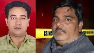 अंकित शर्मा हत्याकांड: ताहिर हुसैन समेत पांच दोषियों को मिली उम्रकैद की सजा