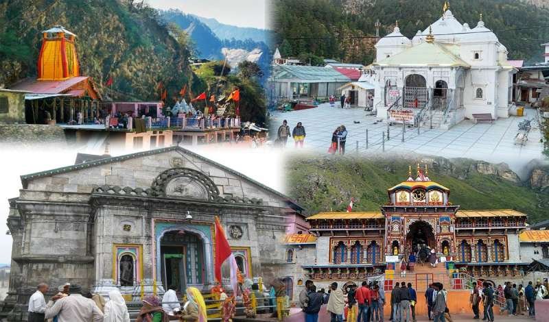 मौसम साफ होने के बाद चारधाम और हेमकुंड साहिब यात्रा फिर शुरू, प्रशासन ने जारी की एडवाइजरी