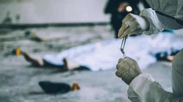 सूरजपुर में घरेलू सहायिका पर हमला, मोबाइल पर टाइप कर पुलिस को दी आरोपी की जानकारी