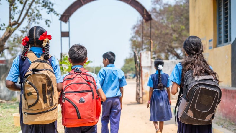 दिल्ली के 774 स्कूलों में मिलीं सुरक्षा खामियां, जांच में निजी स्कूल सबसे आगे