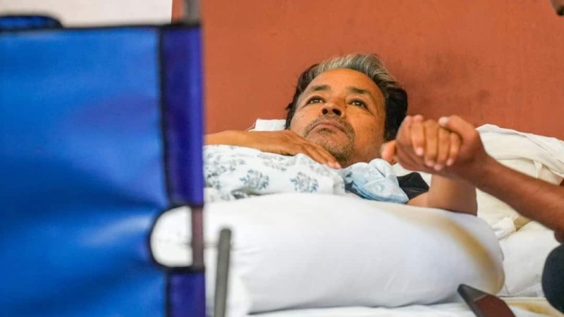 सोनम वांगचुक ने इंट्रावेनस फ्लूइड और ग्लूकोज लेने से किया इनकार, डॉक्टरों ने निगरानी बढ़ाई
