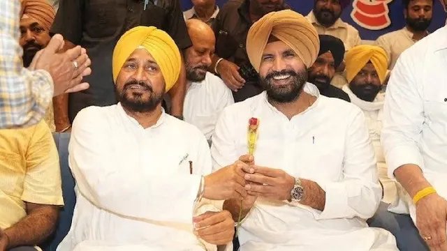पंजाब कांग्रेस में सुलह के संकेत! दिल्ली में अहम बैठक के बाद साथ दिखे चन्नी, रंधावा और राजा वड़िंग