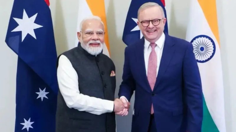 PM मोदी-अल्बानीज की बैठक में कई बड़े फैसले, ऑस्ट्रेलिया करेगा भारत में 500 मिलियन डॉलर का निवेश