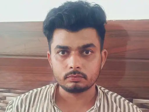 मुजफ्फरनगर: 20 हजार रुपये की रिश्वत लेते चकबंदी लेखपाल रंगे हाथ गिरफ्तार