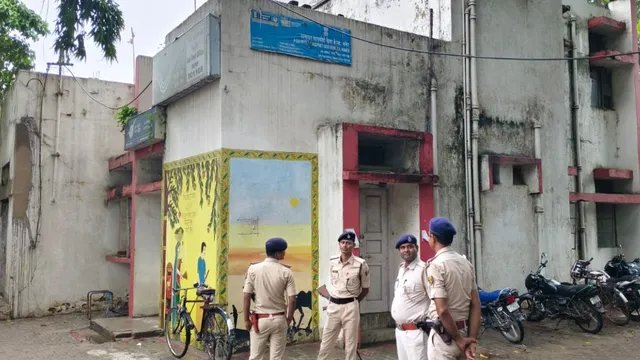 पटना पासपोर्ट सेवा कार्यालय को बम से उड़ाने की धमकी, ईमेल मिलने के बाद मचा हड़कंप