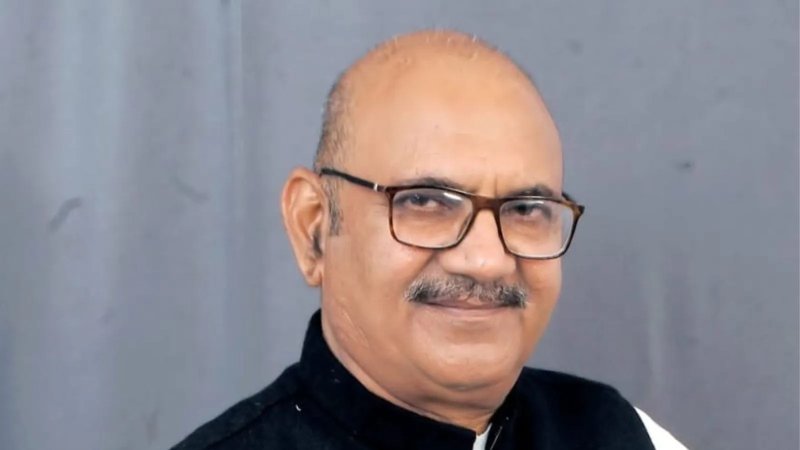 दतिया उपचुनाव: कांग्रेस ने घनश्याम सिंह को उतारा मैदान में, भाजपा के आशुतोष तिवारी से मुकाबला