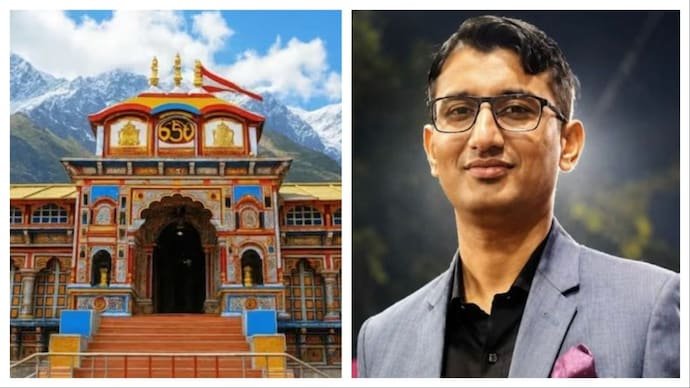 बदरीनाथ चढ़ावा हेराफेरी मामला: फरार कर्मचारी प्रमोद नौटियाल देहरादून से गिरफ्तार