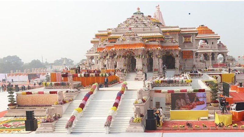 अयोध्या राम मंदिर में बड़े बदलाव की तैयारी, दर्शन व्यवस्था से चढ़ावा प्रबंधन तक होगा मंथन