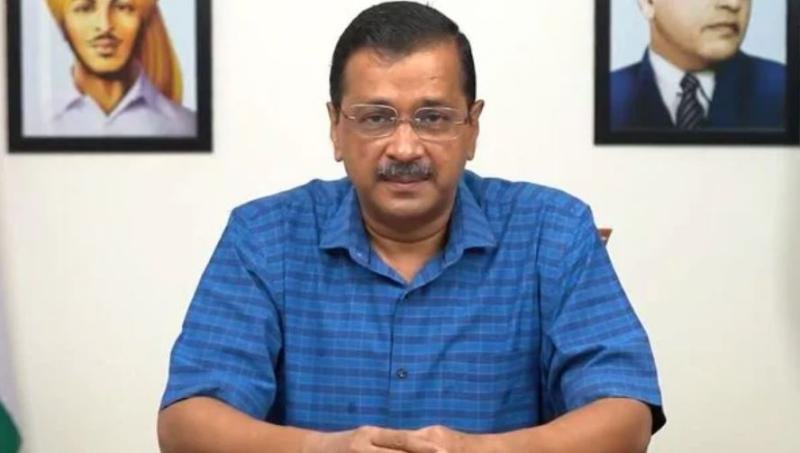E20 ईंधन विवाद पर केजरीवाल का केंद्र पर हमला, बोले- जनता को मिलना चाहिए विकल्प