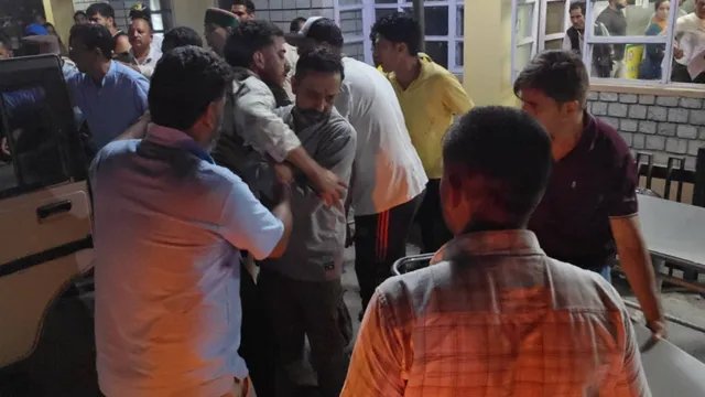 शिमला में दर्दनाक हादसा, HRTC बस दुर्घटनाग्रस्त; दो की मौत और 20 घायल
