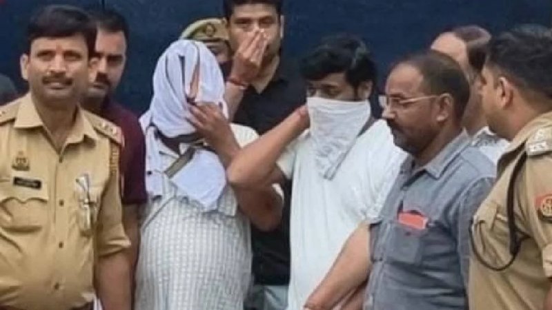 राम मंदिर चढ़ावा चोरी: टिन्नू यादव और मनीष 39 घंटे की पुलिस रिमांड पर, होगी गहन पूछताछ