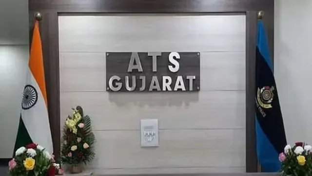 जगन्नाथ रथयात्रा से पहले गुजरात ATS की बड़ी कार्रवाई, सिद्धपुर से 5 संदिग्ध हिरासत में