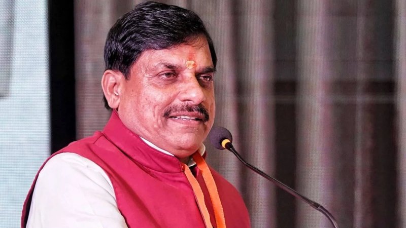 मध्यप्रदेश में लागू होगा यूसीसी, CM मोहन यादव बोले- प्रदेश में नहीं चलेंगे अलग-अलग कानून