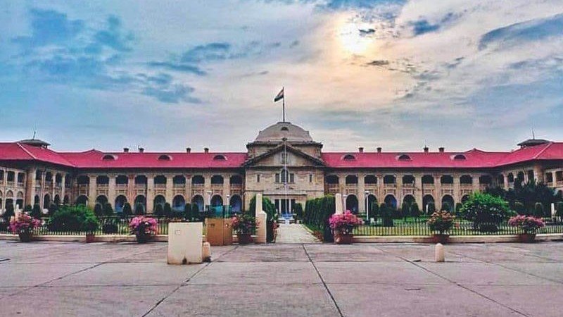 इलाहाबाद हाईकोर्ट का बड़ा फैसला, गंभीर मामलों में आरोपी वकील नहीं कर सकेंगे वकालत