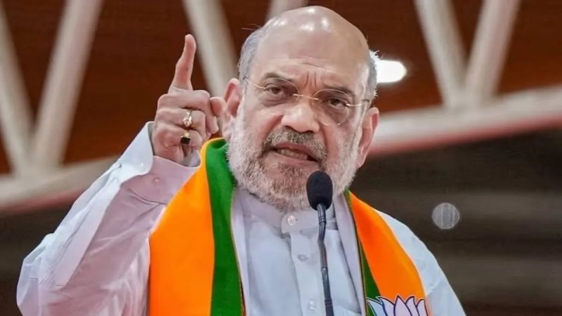 'BJP कार्यकर्ताओं के लिए पद से बढ़कर देश और विद्यार्थी', धर्मेंद्र प्रधान के इस्तीफे पर बोले अमित शाह