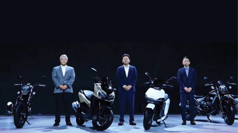 भारत में पेश हुआ Honda का नया इलेक्ट्रिक स्कूटर QC3, दमदार रेंज के साथ मिलेंगे एडवांस फीचर्स