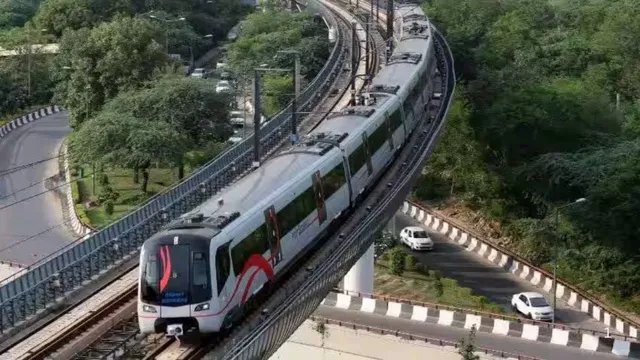 जंतर-मंतर पर CJP का धरना खत्म, DMRC ने खोले प्रमुख मेट्रो स्टेशनों के एंट्री गेट