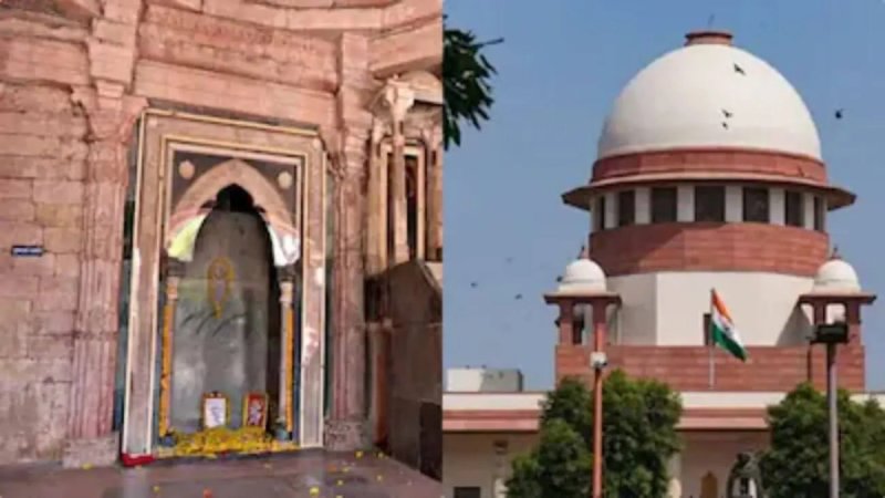 भोजशाला विवाद: नमाज स्थल को लेकर प्रशासन और मुस्लिम प्रतिनिधियों में नहीं बनी सहमति